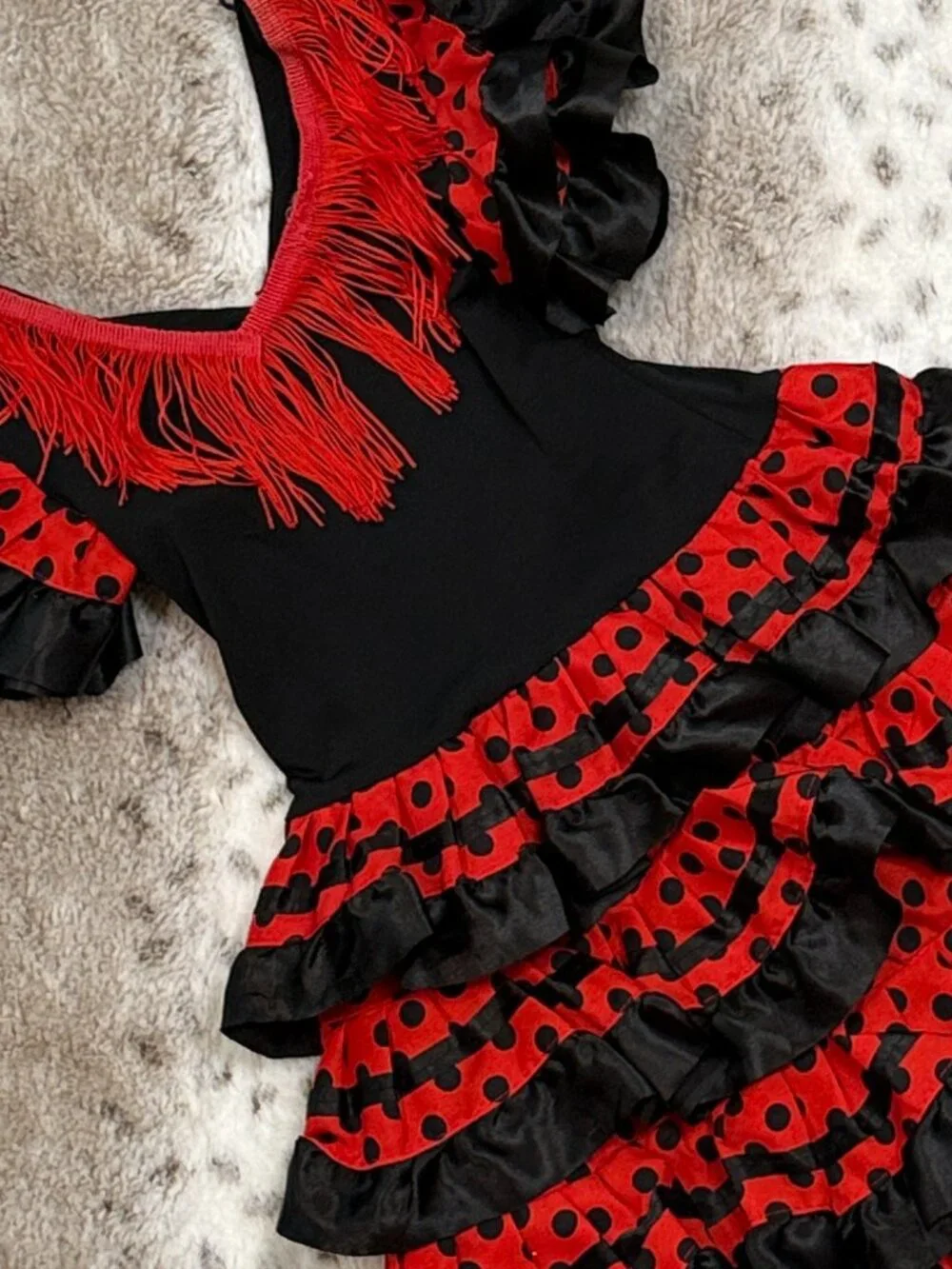 N/A black red
